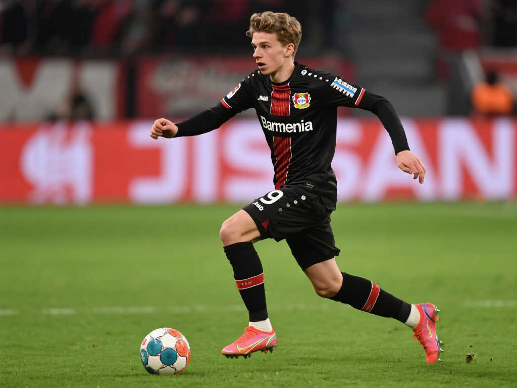 图片报:拜仁与维尔茨达成一致,勒沃库森谈判仍未完成 图片报:拜仁与维尔茨达成一致,勒沃库森谈判仍未完成