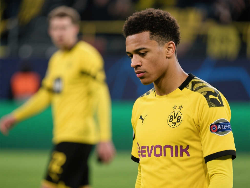 滕哈赫态度强硬：桑乔不道歉，新高层也无济于事