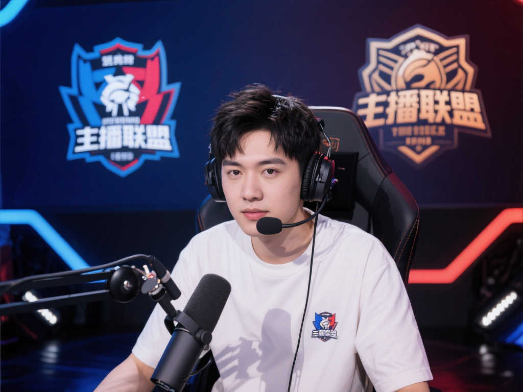英雄联盟主播联盟成立,推动职业化发展 英雄联盟主播联盟成立,推动职业化发展