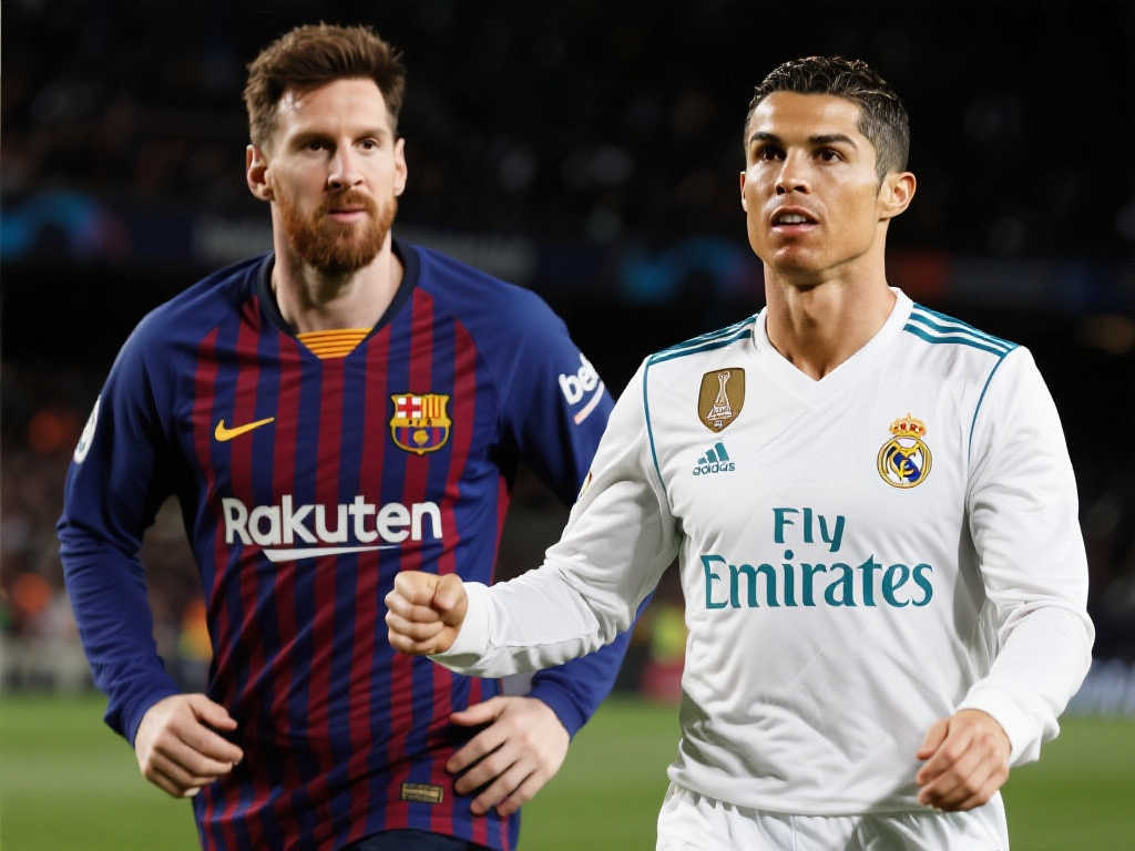 巴萨跻身三甲！足坛俱乐部排名揭晓，皇马跌出前五