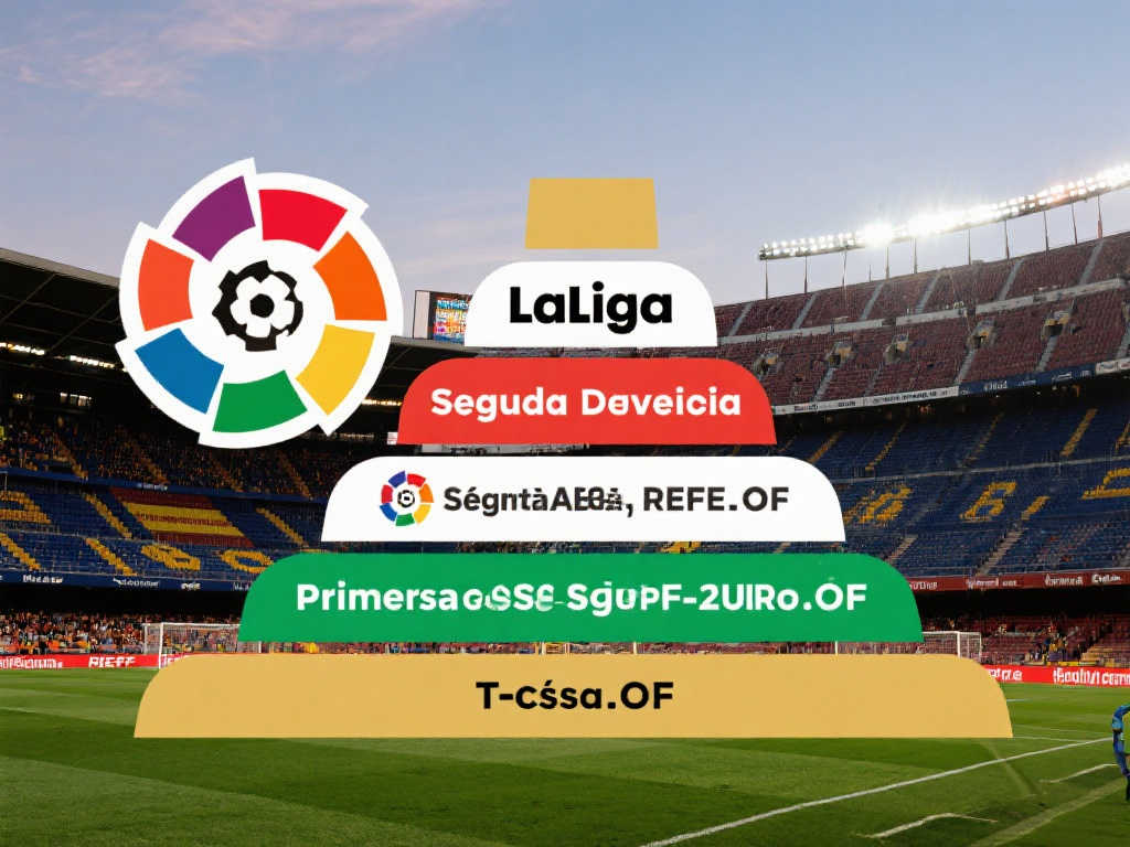 西班牙足球联赛体系包含多少级别? 西班牙足球联赛体系包含多少级别?